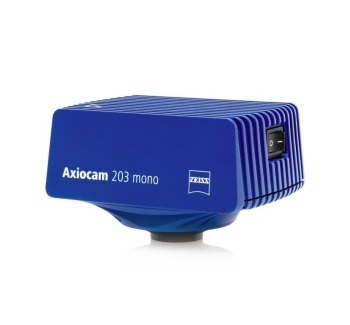 蔡司Axiocam 203 mono