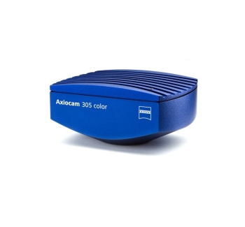 蔡司Axiocam 305 color