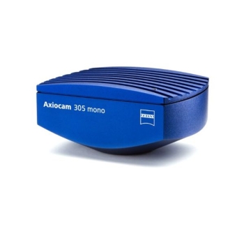 蔡司Axiocam 305 mono