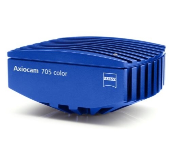 蔡司Axiocam 712 color