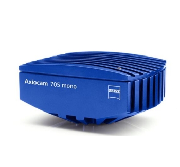 蔡司Axiocam 705 mono