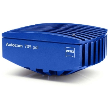 蔡司Axiocam 705 pol