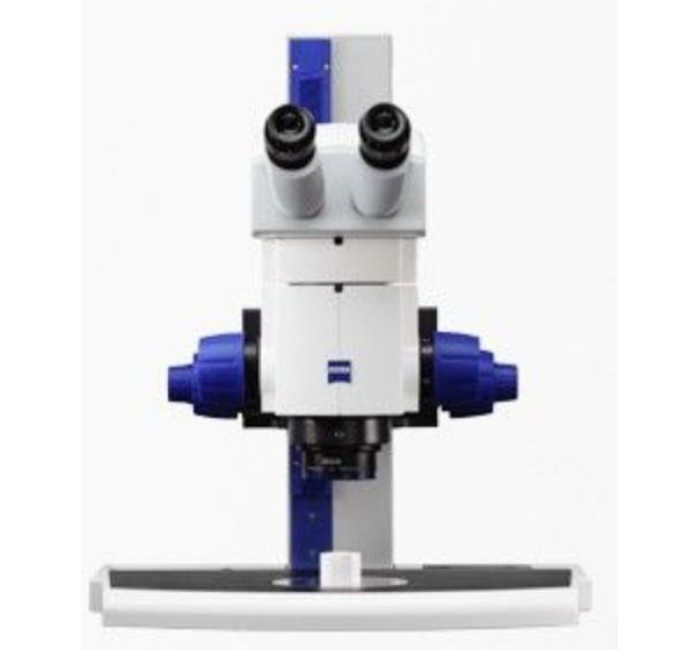 蔡司SteREO Discovery.V8