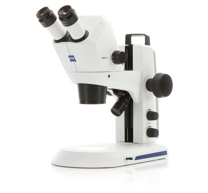 蔡司Zeiss Stemi 305