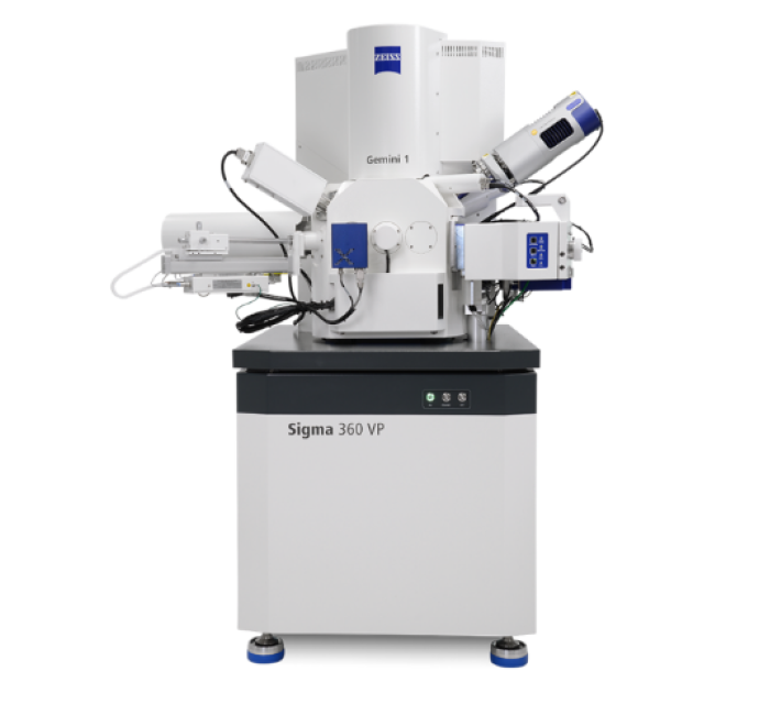 蔡司Sigma​ FE-SEM