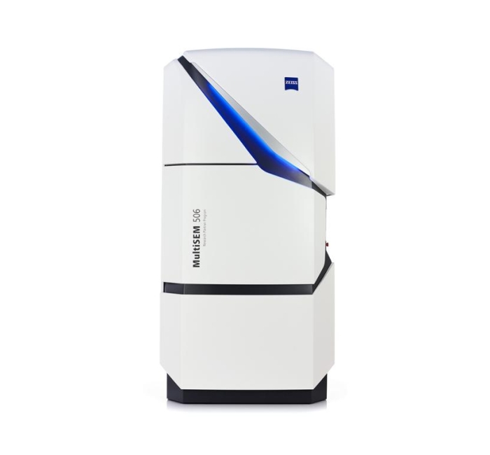 蔡司MultiSEM超高速扫描电子显微镜