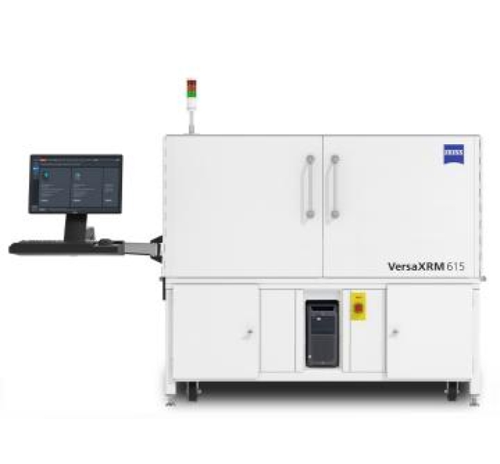 蔡司Versa X射线显微镜