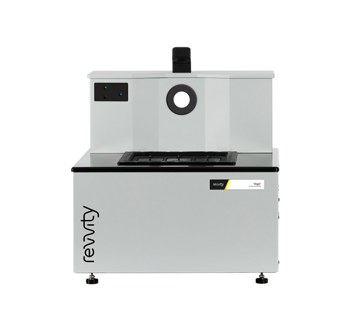 Vega临床前超声成系统