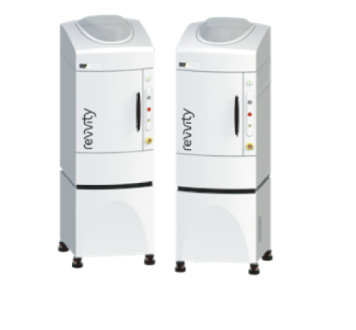 IVIS Spectrum 小动物活体成像系统