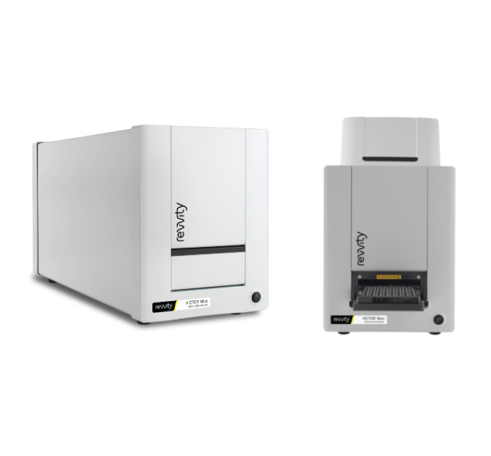 多功能酶标仪VICTOR Nivo™