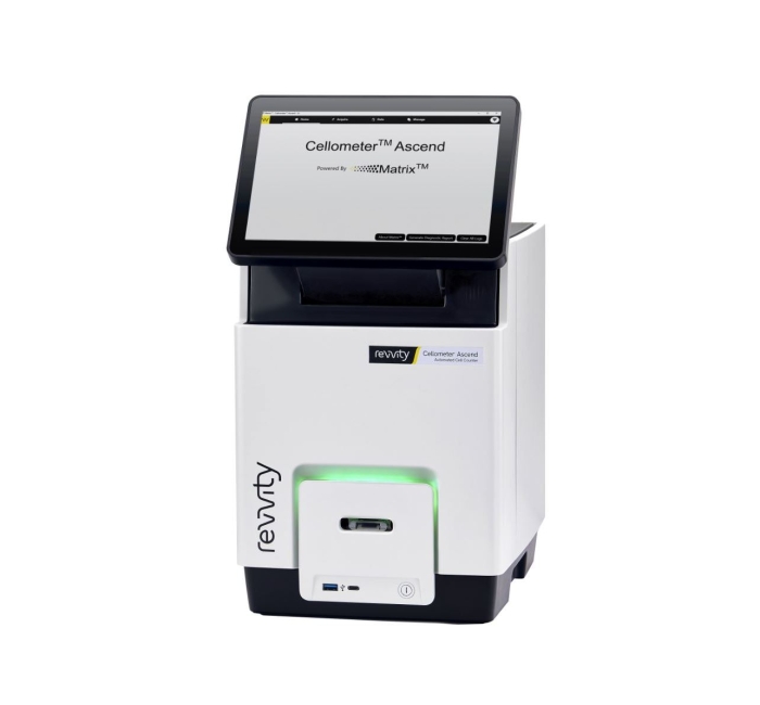 细胞计数仪Cellometer™ Ascend™