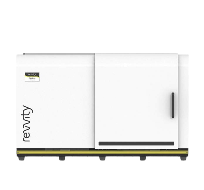 BioQule™NGS文库制备系统