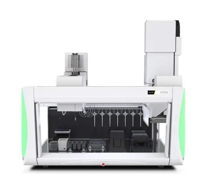 JANUS G3液体处理工作站系统