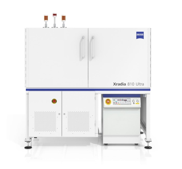 蔡司Xradia Ultra