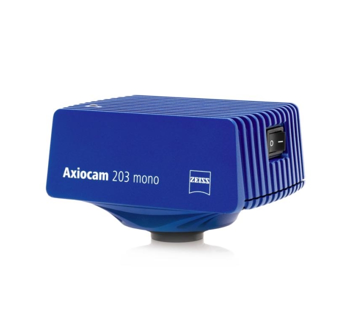 蔡司Axiocam 203 mono