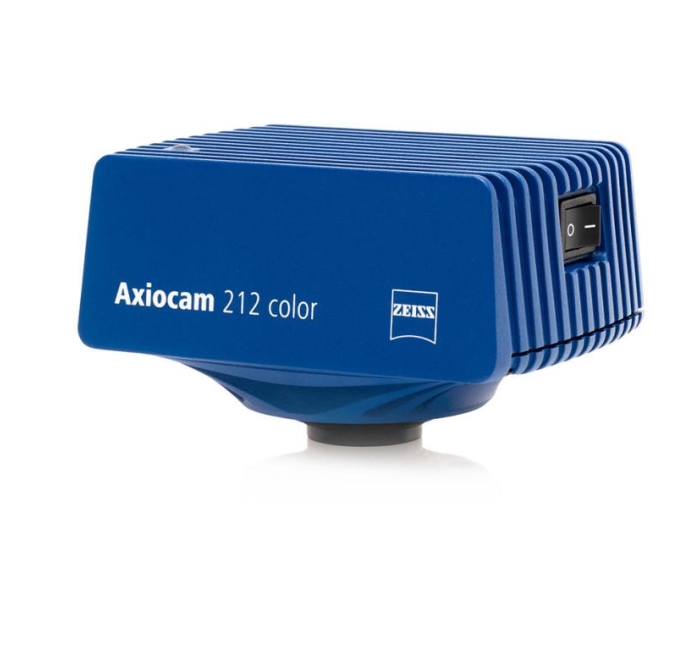 蔡司Axiocam 212 color
