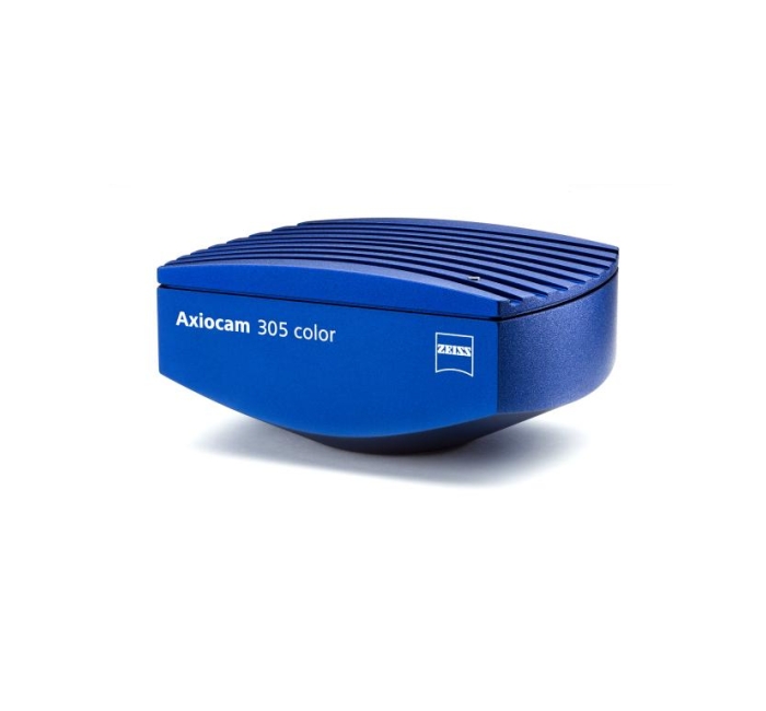 蔡司Axiocam 305 color