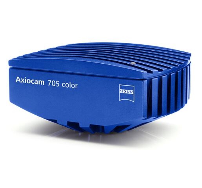 蔡司Axiocam 712 color