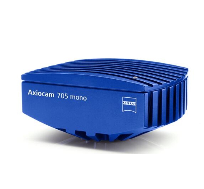 蔡司Axiocam 705 mono