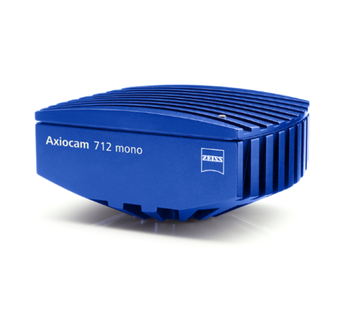 蔡司Axiocam 712 mono