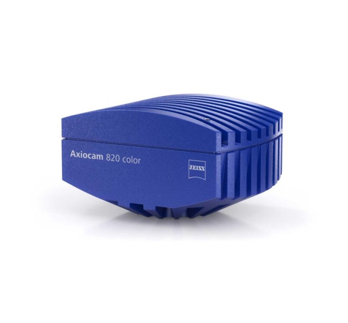 蔡司Axiocam 820 color